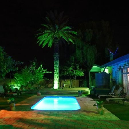 Okahandja Guesthouse Екстер'єр фото