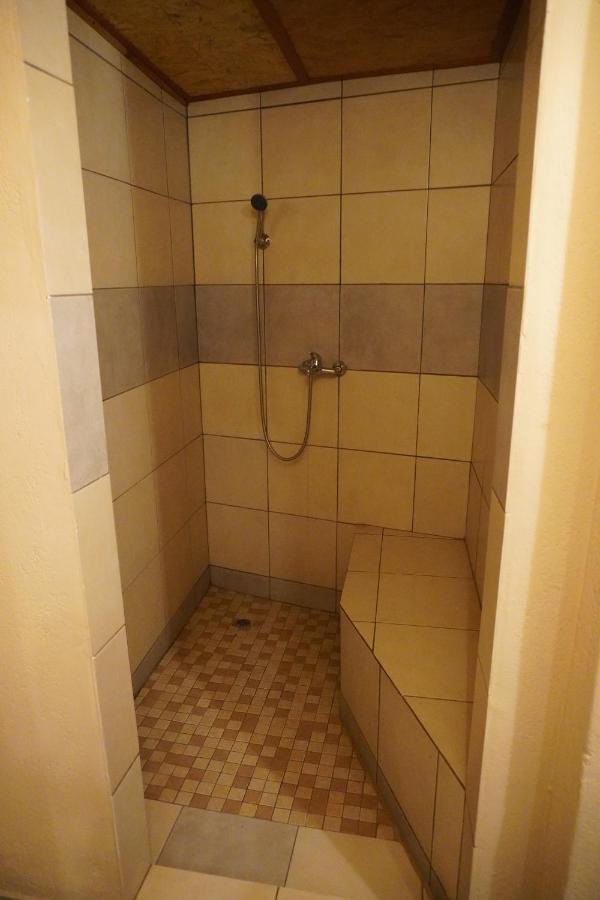 Okahandja Guesthouse Екстер'єр фото
