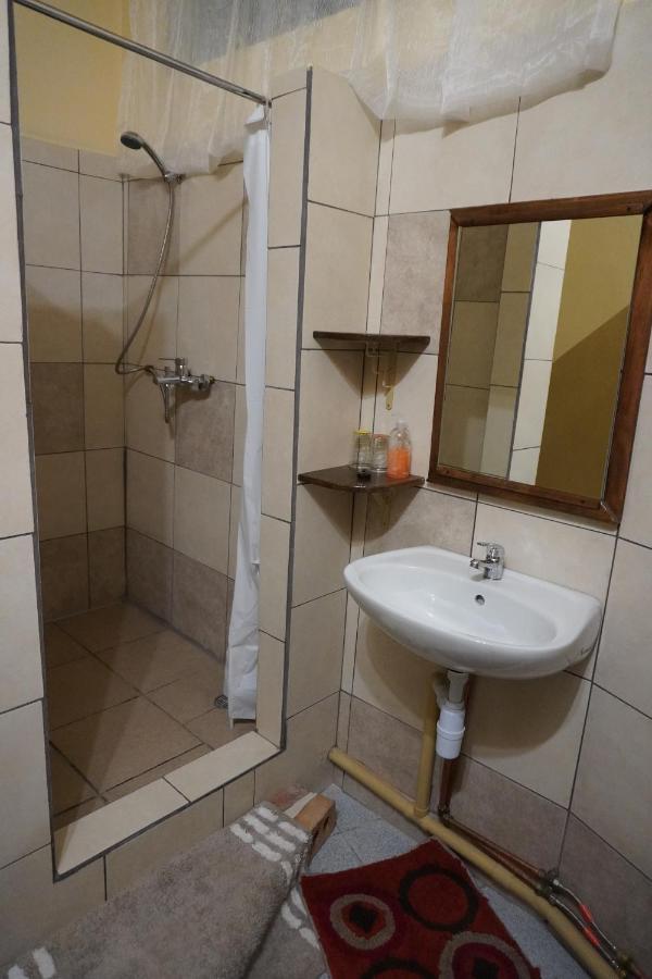 Okahandja Guesthouse Екстер'єр фото