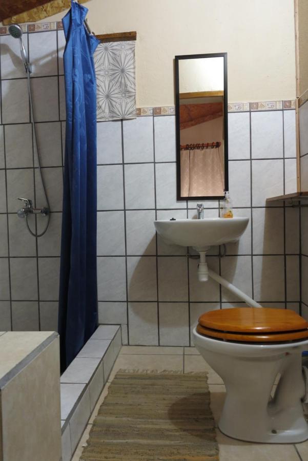 Okahandja Guesthouse Екстер'єр фото